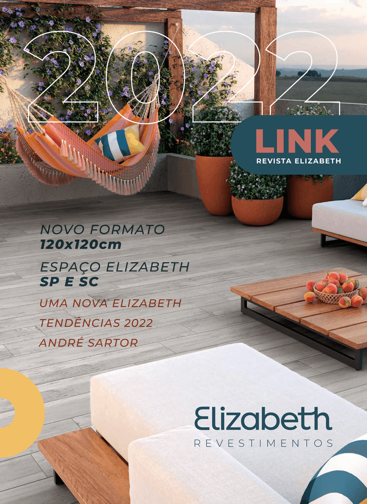Link Elizabeth Magazine 2022